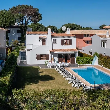 Hébergement de vacances Fineli