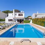 Fineli Vakantiehuis *