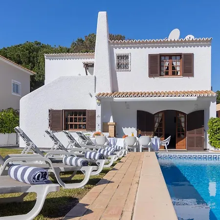 Casa de Férias Fineli *