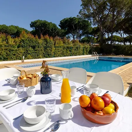 Fineli Vakantiehuis Vilamoura