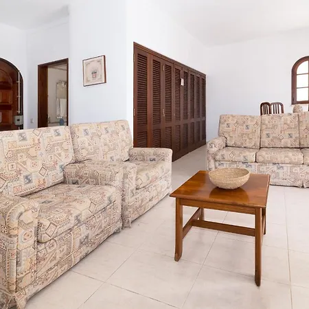 Casa de Férias Fineli