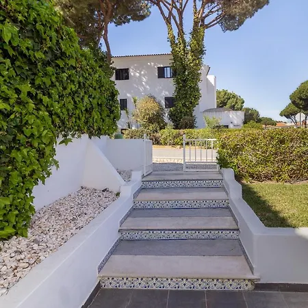 Fineli Casa de Férias Vilamoura