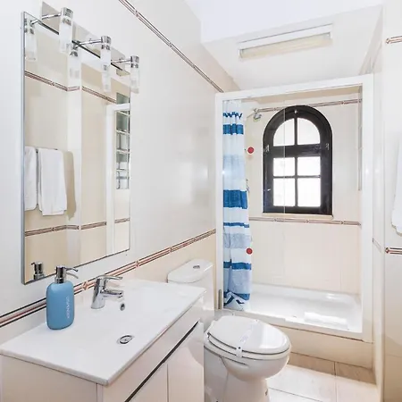 Fineli Hébergement de vacances Vilamoura