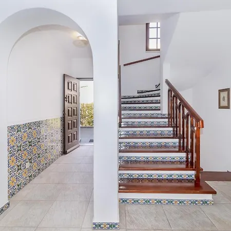 Casa de Férias Fineli