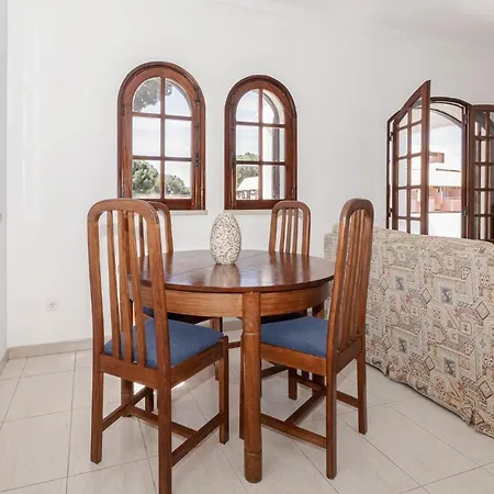 Fineli Casa de Férias Vilamoura