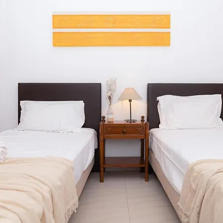 Fineli Casa de Férias Vilamoura