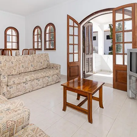 Fineli Hébergement de vacances Vilamoura