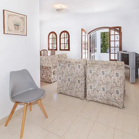 Casa de Férias Fineli *