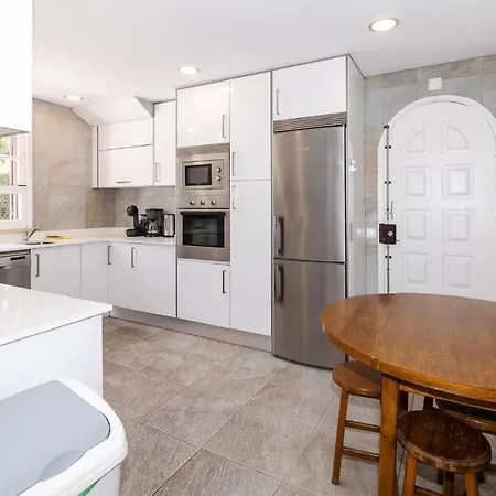 Hébergement de vacances Fineli *