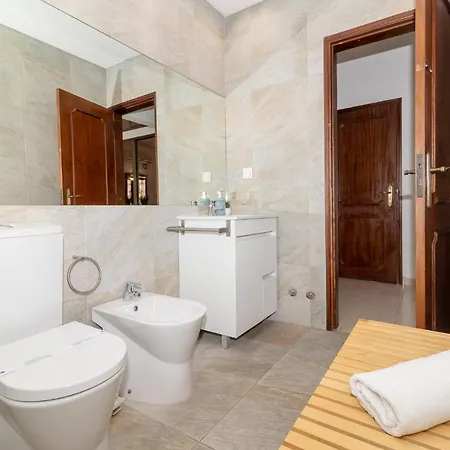 Vakantiehuis Fineli Vilamoura