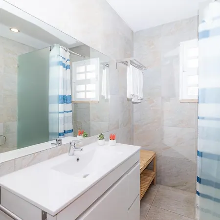 Fineli Casa de Férias Vilamoura