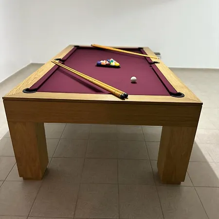 Vakantiehuis Fineli Vilamoura
