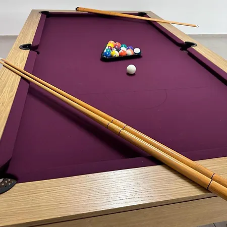 Hébergement de vacances Fineli *