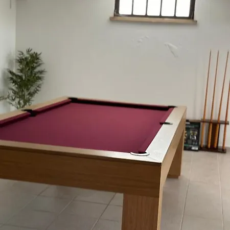 Casa de Férias Fineli