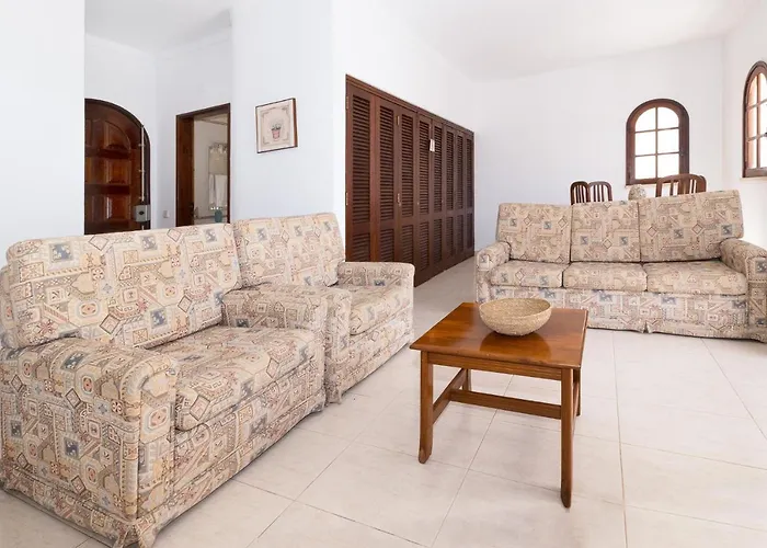 Dom wakacyjny Fineli