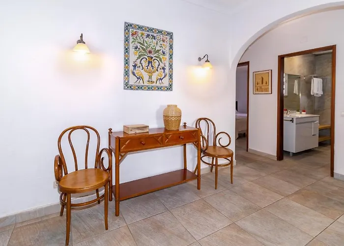 Fineli Dom wakacyjny Vilamoura