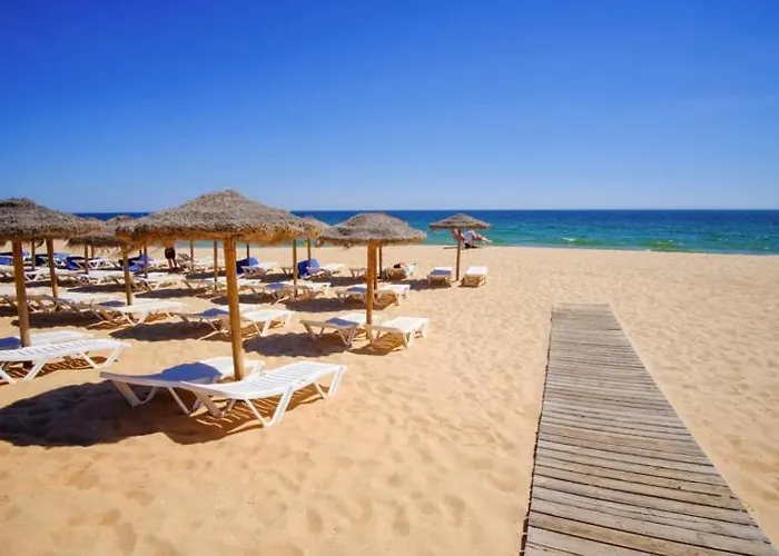 Fineli Dom wakacyjny Vilamoura