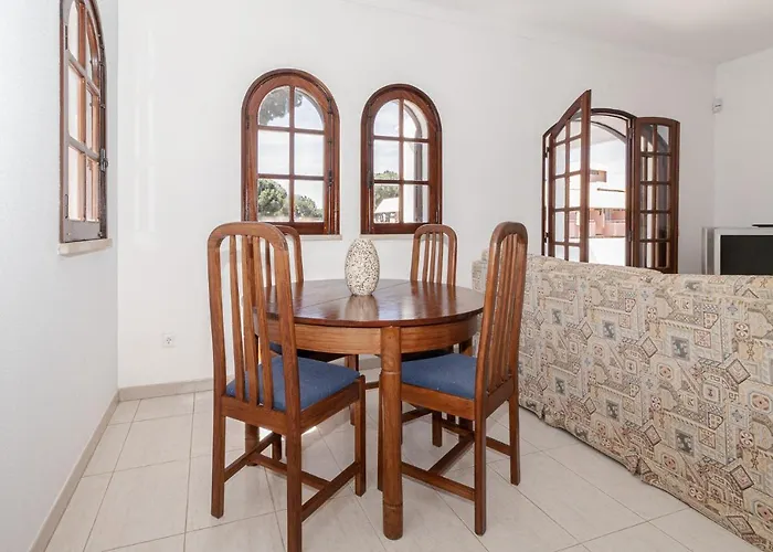 Fineli Dom wakacyjny Vilamoura