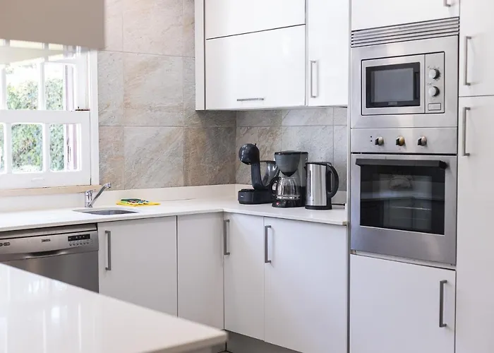 Fineli Dom wakacyjny *