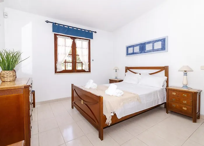 펜션 Fineli 빌라모라