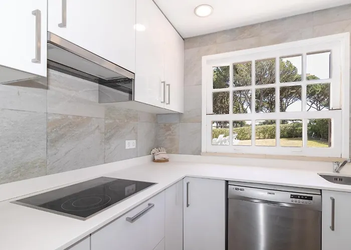 Fineli Dom wakacyjny *