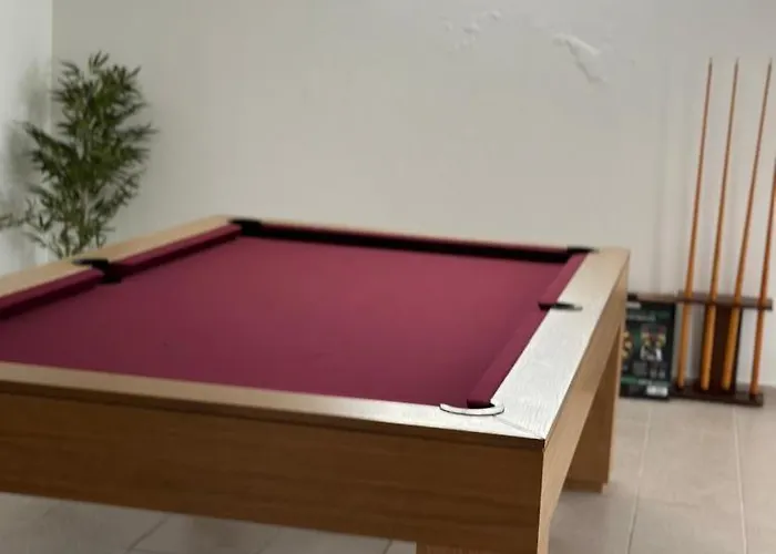 Dom wakacyjny Fineli