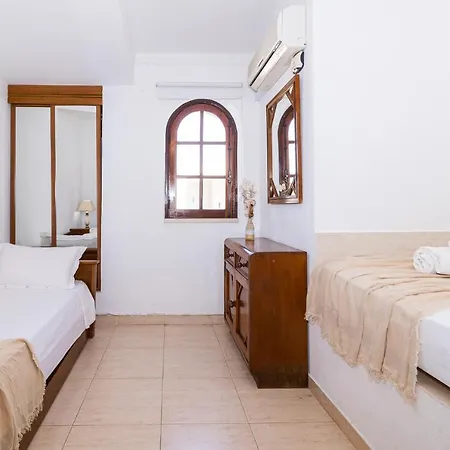 Fineli Holiday home