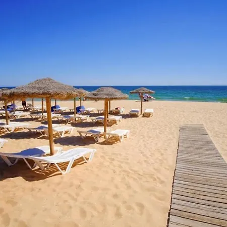 Fineli Holiday home Vilamoura
