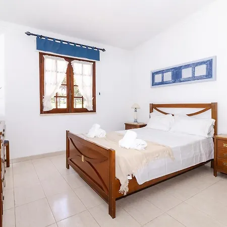 Holiday home Fineli Vilamoura