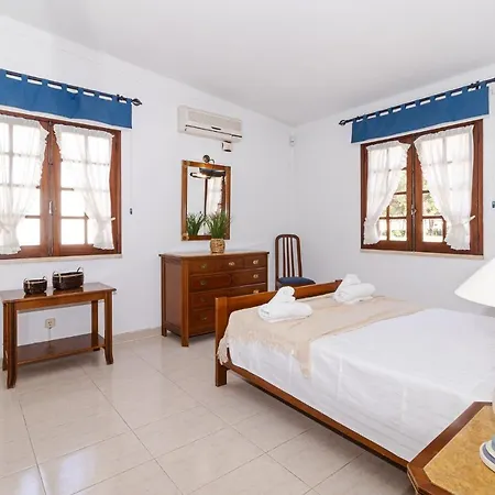 Fineli Holiday home