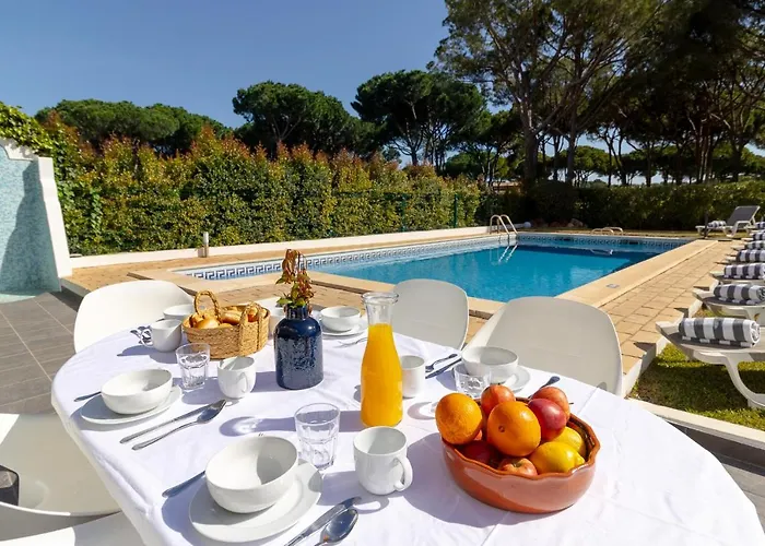 Fineli 度假居 维拉摩拉