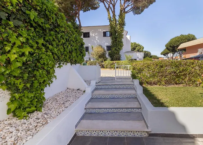 Fineli 度假居 维拉摩拉