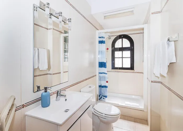 Fineli 度假居 维拉摩拉