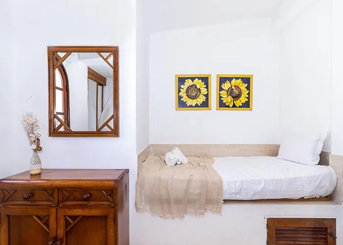 度假居 Fineli 维拉摩拉