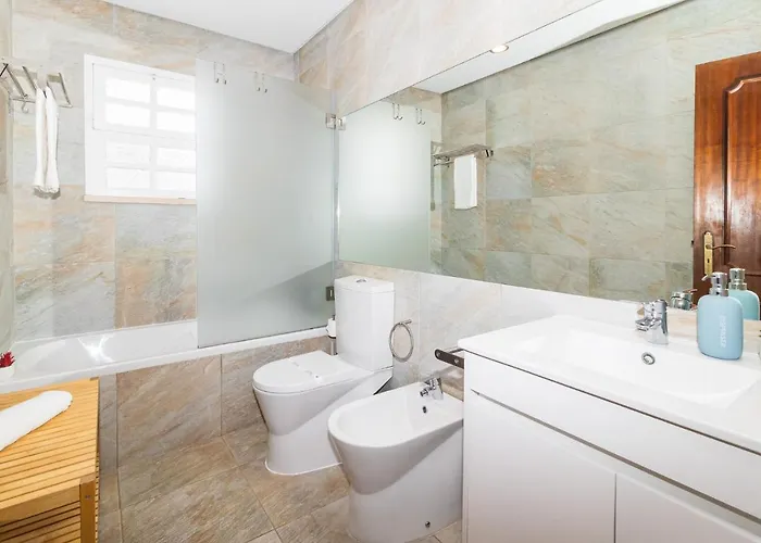 度假居 Fineli 维拉摩拉