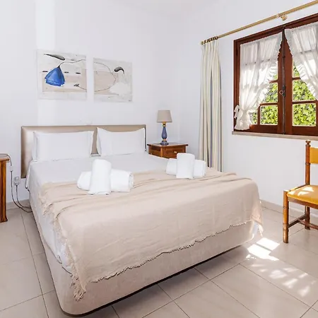 Сasa de vacaciones Fineli Vilamoura