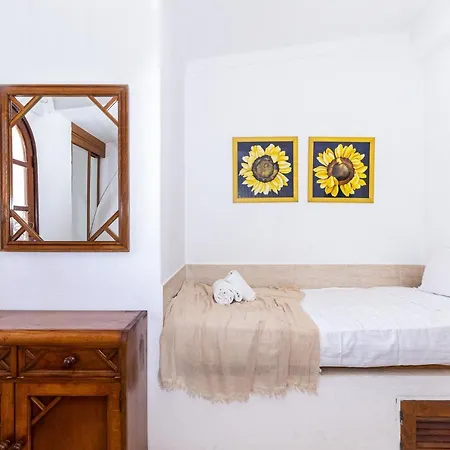 Сasa de vacaciones Fineli Vilamoura